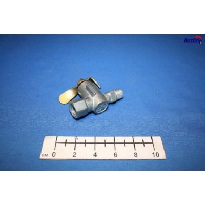 Краник масляного радіатора ПП6-1 (Г51-1013140-02) [ГАЗ]
