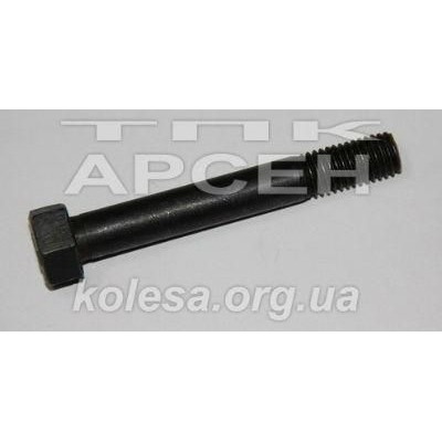 Болт зтяжний /двигун/ (1/55416/31)