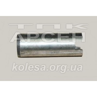 Вісь ротора (  Д48-09-С03-Б)