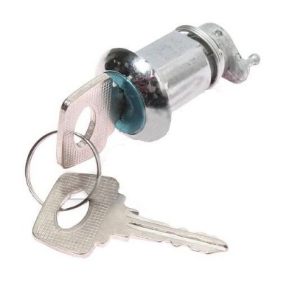 Замки дверей ( 1 замок + 2 ключа) (3302-6105080) [ГАЗ]