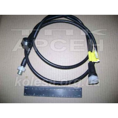 Трос спідометра L-2700 (310-3802600-01) [ГАЗ]