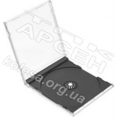 Коробка CD