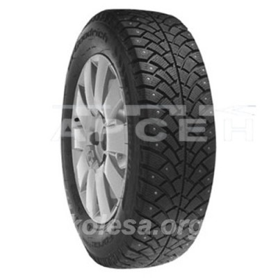 Шина 205/55R16 94Q XL G-FORCE STUD
