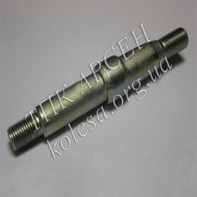 Палець амортизатора верхній (52-2905418) [ГАЗ]