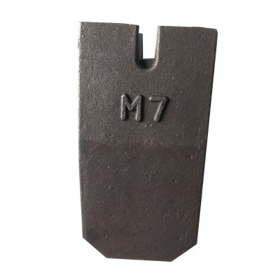 Долото М7 (МOL83) [Molbro]