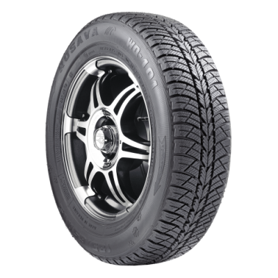 Шина 175/70R13 82S WQ-101 [Росава]