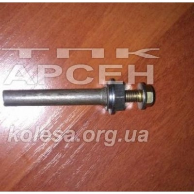 Палець супорта направляючий /дискові гальма/ (3105-3501214)