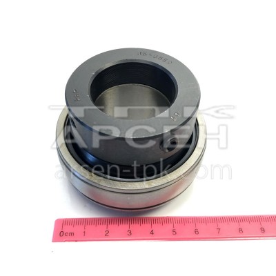 Підшипник сферичний 207 RHP-NSK (JD39104)