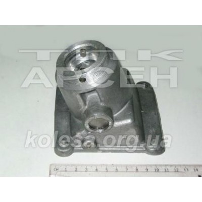 Кришка ричага переключення передач (3302-1702240) [ГАЗ]