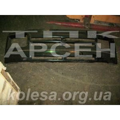 Облицування радіатора (5301-8401010-35)