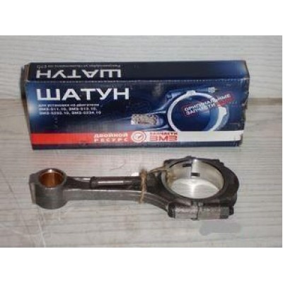 Шатун (66-1004043) [ЗМЗ]