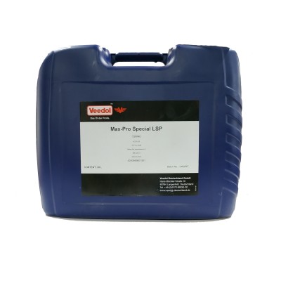 Олива Max-Pro Special LSP 15W-40 (20л.) [Veedol]