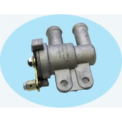 Кран опалювання ГАЗ-3302, ГАЗ-3307 (3307-8120020)