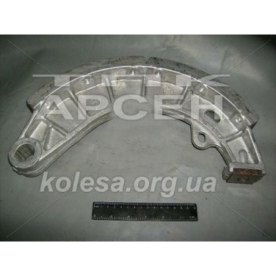 Камера гальмівна передня (Україна) (130-3501090)