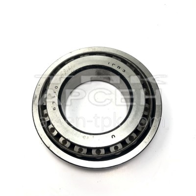 Підшипник 67510 (32210R)
