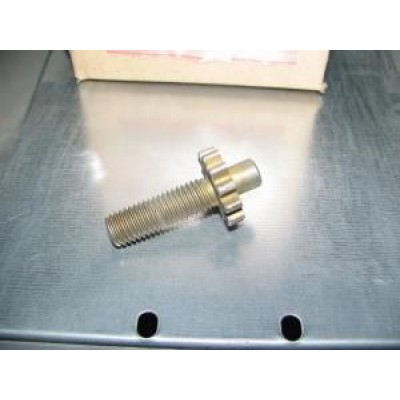 Винт регулировочный (3307-3508158) [ГАЗ]