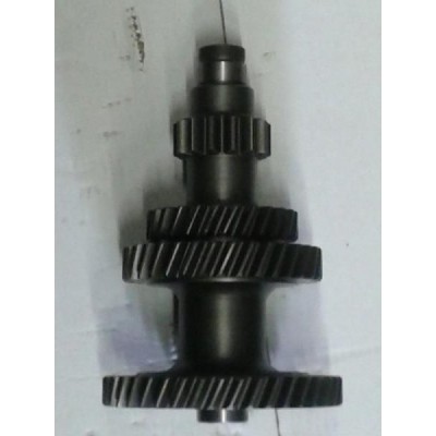 Блок шестерень КПП (52-1701050) [ГАЗ]