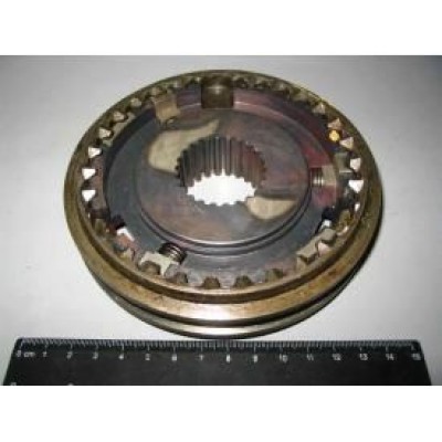 Синхронізатор 2-3 передачи (4301-1701186) [ГАЗ]