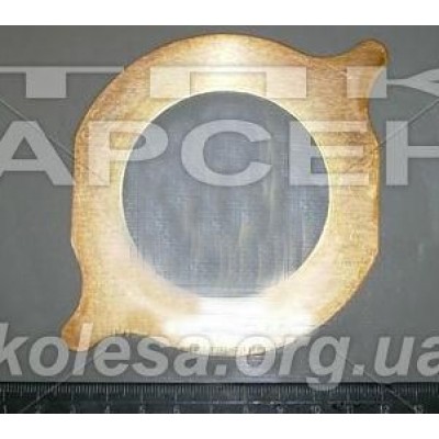Шайба опорна диференціалу задній міст (50-2403049-Б)