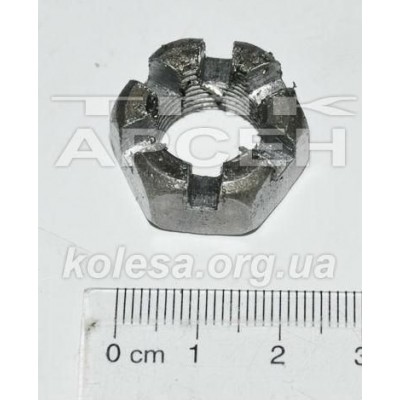 Гайка ричага віджимання корзини зчепленя (45-1604083)