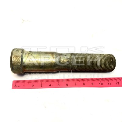 Болт заднього колеса /євро/ (54321-3104050)