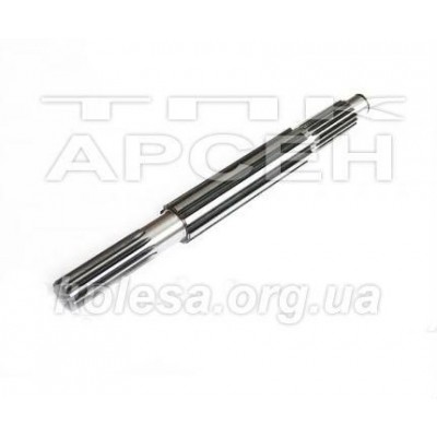 Вал первинний (Т25-1701032)