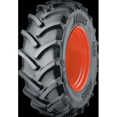Шина 380/85R24 131A8/131B AC85 TL [Mitas]