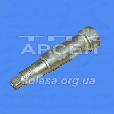 Вісь колодок (130-3502132) [АМО ЗИЛ]