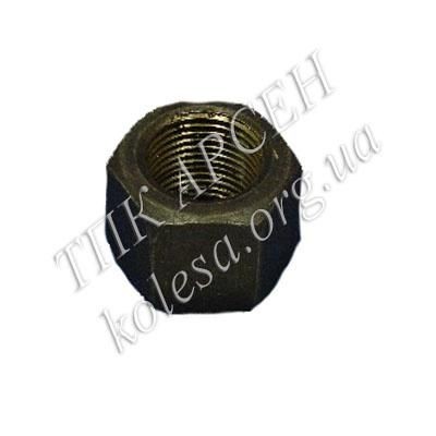 Гайка стрем'янки задньої ресори (292931-П29)
