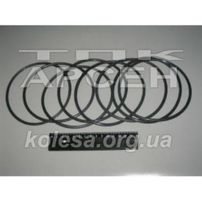 Кільця під гільзу Д240к-т (4003-50-1002022-)