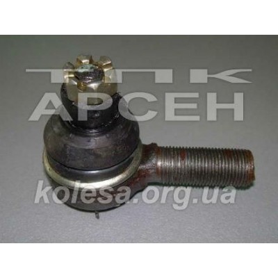 Наконечник зовнішньої рульової тяги в зборі (24-3003056)