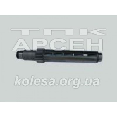 Вал проміжний (130-1701048)