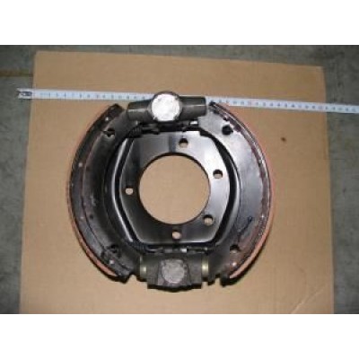 Гальма ручні в зборі (52-3507010) [ГАЗ]