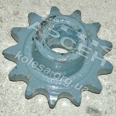 Зірочка Z=13 t=19,05 (Н.022.308)