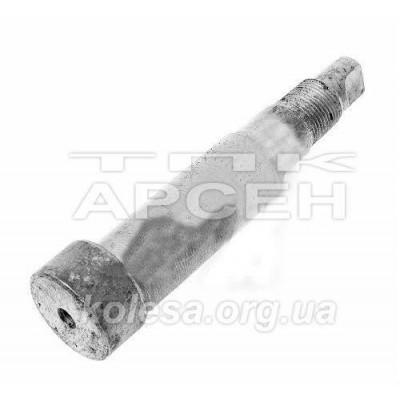 Вісь колодки /ексцентрик/ (5320-3501132)