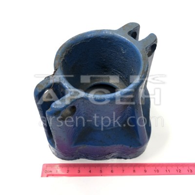 Корпус підшипника 1307 приводу ножа (4241020551)