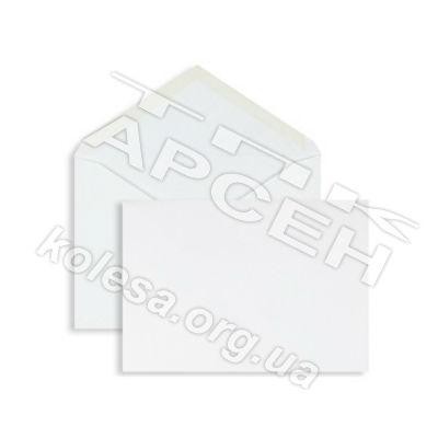 Конверт С6 114х162