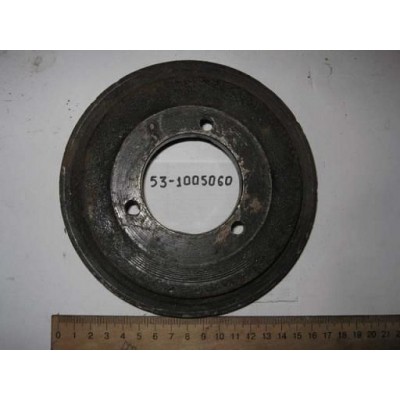 Шків колінвала (53-1005060)
