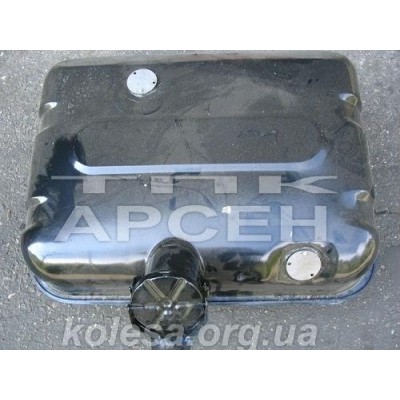 Бак паливний /125л./ (130Д1-1101008) [АМО ЗИЛ]
