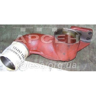 Перехідник / система випуску / Д245 (245-1008021)