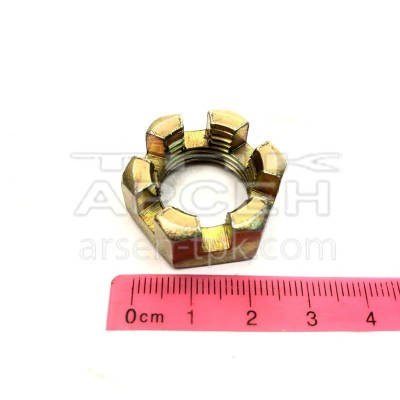 Двигун Д245 122.4к.с. ГАЗ-3308 (Д245.-7-628)