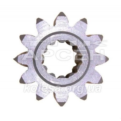 Шестерня ПВМ Т40 z=14 (Т40-2306124)