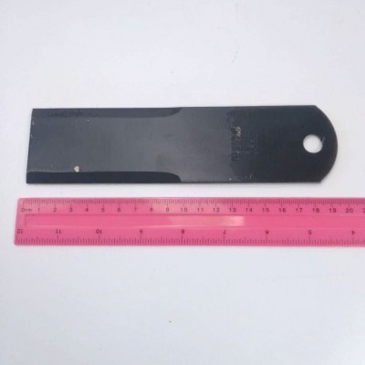 Патрубок повітряочисний (  Д65-1109190-Б)