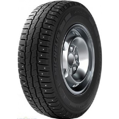 Шина 185/75R16C Ag.X-Ice North шип [Michelin]