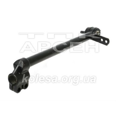 Хвостовик КПП (64227-1703448)