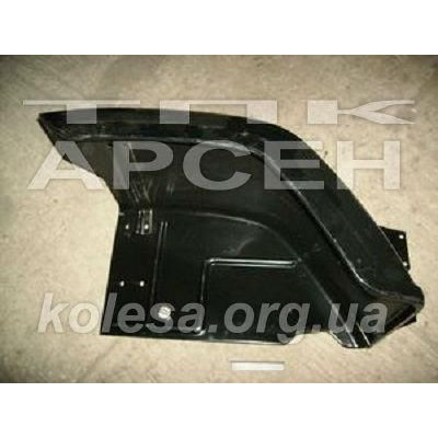 Крило перед.праве 4331 /АМО/ (4331-8403010-01)