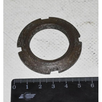 Гайка первинного валу (52-1701034) [ГАЗ]