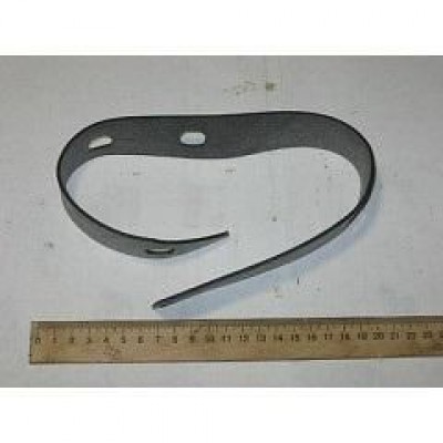 Прокладка крила передня (4301-8403034) [ГАЗ]