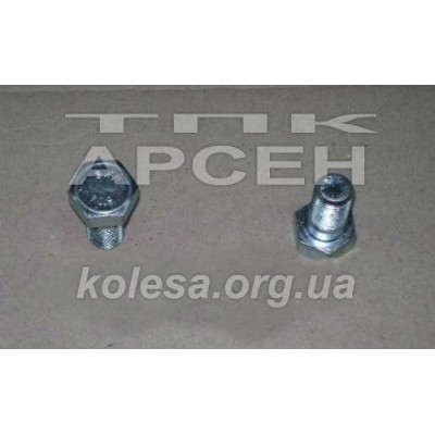 Болт супорта М18х38х1.5 (5301-3501193)