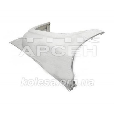 Крило ліве (130-8403011) [АМО ЗИЛ]